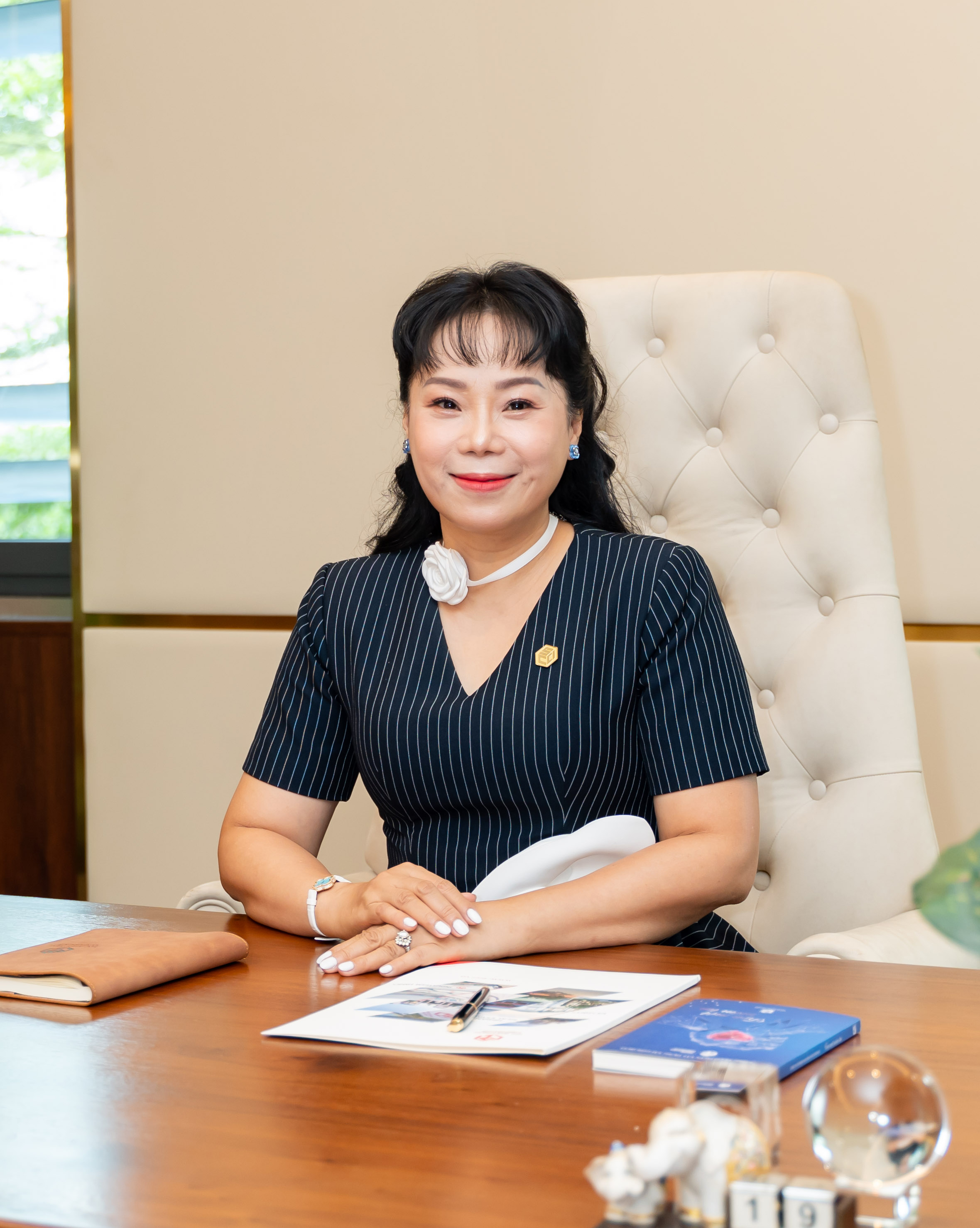 Thư ngỏ