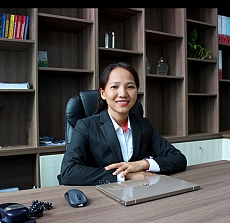 HỒ THỊ BÍCH TRẦM