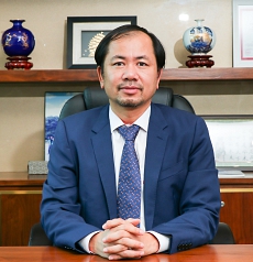 TRAN VIET ANH