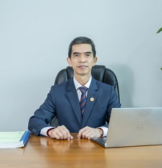 PHAN NGỌC HUY