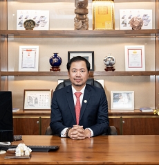 TRẦN VIỆT ANH