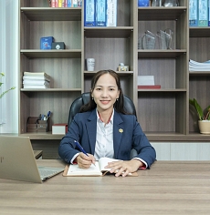 HỒ THỊ BÍCH TRẦM